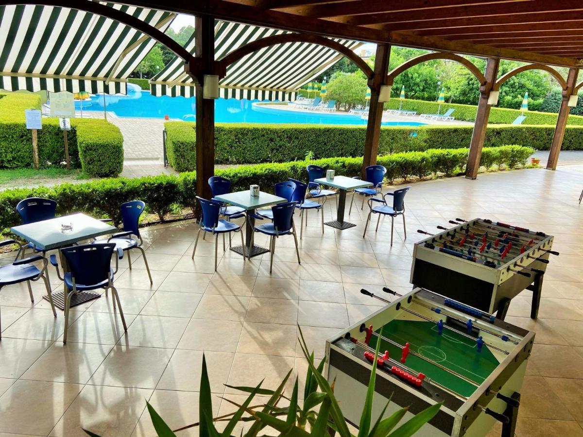 Appartamento Pizzo Beach Club Esterno foto